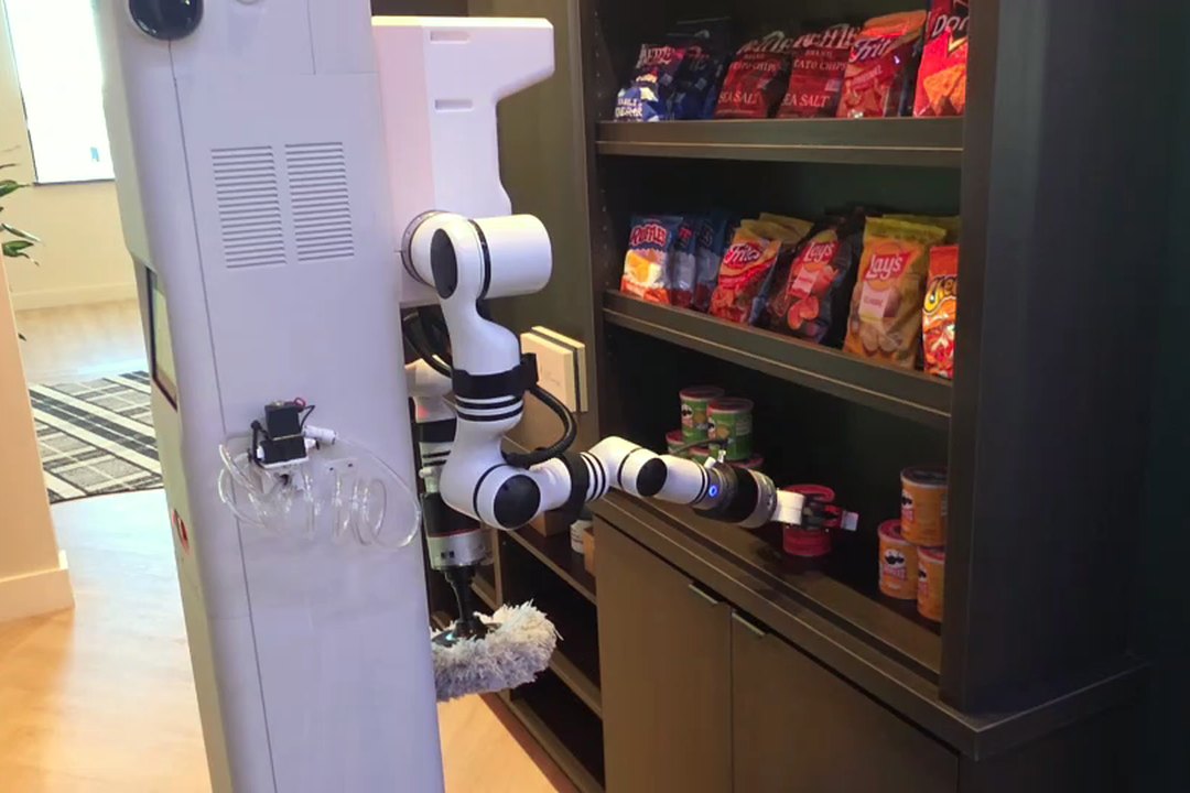 Grab & go