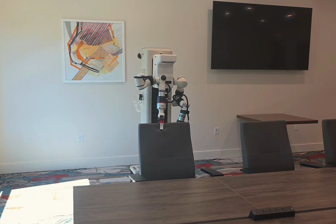 Meeting room